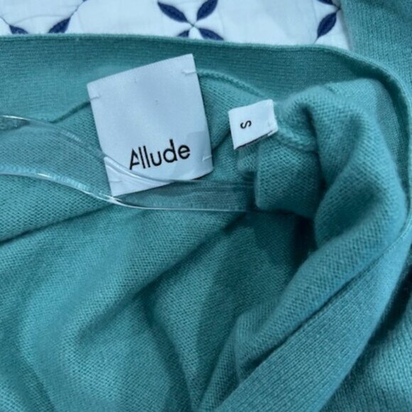 Allude Cardigan - Picture 12 of 12